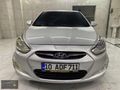 ÜSTÜN'DEN 2012 HYUNDAİ ACCENT BLUE 1.4CVVT MODE OTOMATİK HATASIZ