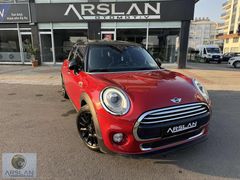 HATASIZ,BOYASIZ,TRAMERSİZ,DİZEL,OTOMATİK,CAM TAVAN,GERİ GÖRÜŞ,