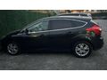 Sahibinden Ford Focus 1.6 Ti-VCT Style 2012 Model