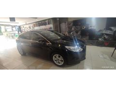 Sahibinden Ford Focus 1.6 Ti-VCT Style 2012 Model
