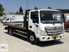 İZGİ'DEN 2022 MODEL 78 BİN KM'DE OTOKAR ATLAS OTO KURTARICI