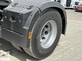 İZGİ'DEN 2023 MODEL 220 BİN KM'DE FORD 1848T ÇEKİCİ