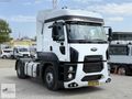 İZGİ'DEN 2023 MODEL 220 BİN KM'DE FORD 1848T ÇEKİCİ