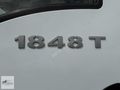 İZGİ'DEN 2023 MODEL 220 BİN KM'DE FORD 1848T ÇEKİCİ