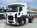 İZGİ'DEN 2023 MODEL 220 BİN KM'DE FORD 1848T ÇEKİCİ