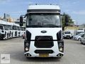 İZGİ'DEN 2023 MODEL 220 BİN KM'DE FORD 1848T ÇEKİCİ