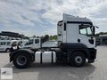 İZGİ'DEN 2023 MODEL 220 BİN KM'DE FORD 1848T ÇEKİCİ