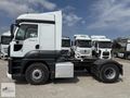 İZGİ'DEN 2023 MODEL 220 BİN KM'DE FORD 1848T ÇEKİCİ