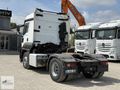 İZGİ'DEN 2023 MODEL 220 BİN KM'DE FORD 1848T ÇEKİCİ