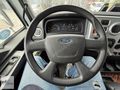 İZGİ'DEN 2023 MODEL 220 BİN KM'DE FORD 1848T ÇEKİCİ
