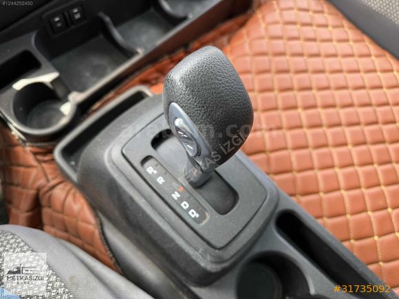 İZGİ'DEN 2023 MODEL 220 BİN KM'DE FORD 1848T ÇEKİCİ
