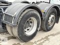 İZGİ'DEN 2006 MODEL MERCEDES ACTROS 2541 L (ÇAÇA) KAMYON
