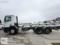 İZGİ'DEN 2006 MODEL MERCEDES ACTROS 2541 L (ÇAÇA) KAMYON