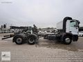 İZGİ'DEN 2006 MODEL MERCEDES ACTROS 2541 L (ÇAÇA) KAMYON