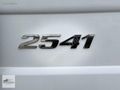 İZGİ'DEN 2006 MODEL MERCEDES ACTROS 2541 L (ÇAÇA) KAMYON
