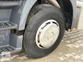 İZGİ'DEN 2006 MODEL MERCEDES ACTROS 2541 L (ÇAÇA) KAMYON