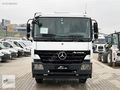 İZGİ'DEN 2006 MODEL MERCEDES ACTROS 2541 L (ÇAÇA) KAMYON