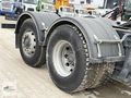 İZGİ'DEN 2006 MODEL MERCEDES ACTROS 2541 L (ÇAÇA) KAMYON