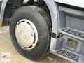 İZGİ'DEN 2006 MODEL MERCEDES ACTROS 2541 L (ÇAÇA) KAMYON