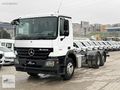 İZGİ'DEN 2006 MODEL MERCEDES ACTROS 2541 L (ÇAÇA) KAMYON
