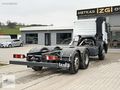 İZGİ'DEN 2006 MODEL MERCEDES ACTROS 2541 L (ÇAÇA) KAMYON