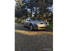 Sahibinden Renault Megane 1.6 Dynamique 2004 Model  ACİLL ihtiyaçtan satılık