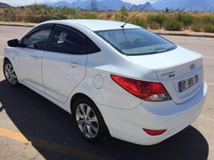 Sahibinden Hyundai Accent Blue 1.6 CRDI Mode Plus 2013 Model 