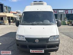 ?ZENGİN'den K.KARTI 12 AY 2005 DUCATO 2.3 JTD FRİGO -18 ET KANCA