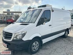 ?ZENGİN'den ?K.KARTI 12 AY TK 2015 SPRINTER 316 CDI FRİGORİFİK