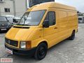 ?ZENGİN'den? K.KARTI 12 AY TAKSİT 2001 VW VOLT LT 35 PANELVAN