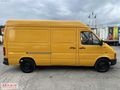 ?ZENGİN'den? K.KARTI 12 AY TAKSİT 2001 VW VOLT LT 35 PANELVAN
