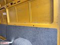 ?ZENGİN'den? K.KARTI 12 AY TAKSİT 2001 VW VOLT LT 35 PANELVAN