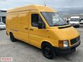 ?ZENGİN'den? K.KARTI 12 AY TAKSİT 2001 VW VOLT LT 35 PANELVAN