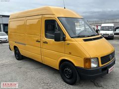 ?ZENGİN'den ?2001 VOLKSWAGEN VOLT LT 35 PANELVAN