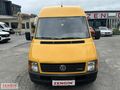 ?ZENGİN'den? K.KARTI 12 AY TAKSİT 2001 VW VOLT LT 35 PANELVAN