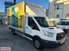 ?ZENGİN'den ?K.KARTI 12 AY TK 126 KM HATASIZ TRANSIT 350 E FİBER