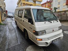 Sahibinden Mitsubishi L 300 City van 2004 Model