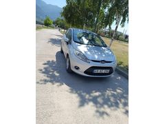 Sahibinden Ford Fiesta 1.4 TDCi Trend 2012 Model