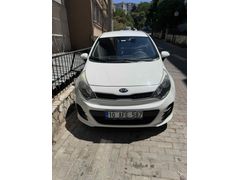 Sahibinden Kia Rio 1.4 CRDi Comfort 2015 Model 