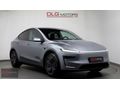 DLG MOTORS'DAN 2025 TESLA MODEL Y QUİKSİLVER HATASIZ