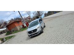 Sahibinden Dacia Lodgy 1.5 dCi Stepway 2015 Model