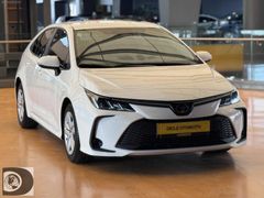 DİCLE OTO*DAN 2024 MODEL COROLLA VİSİON PLUS HATASIZ 1.39 KREDİ