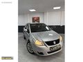 JAPON HARİKASI SUZUKI SX4 1.6 GL DONANIMLI LPG'Lİ ÖZEL PLAKALI