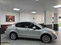 JAPON HARİKASI SUZUKI SX4 1.6 GL DONANIMLI LPG'Lİ ÖZEL PLAKALI