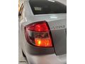 JAPON HARİKASI SUZUKI SX4 1.6 GL DONANIMLI LPG'Lİ ÖZEL PLAKALI
