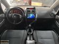 JAPON HARİKASI SUZUKI SX4 1.6 GL DONANIMLI LPG'Lİ ÖZEL PLAKALI