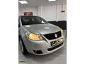 JAPON HARİKASI SUZUKI SX4 1.6 GL DONANIMLI LPG'Lİ ÖZEL PLAKALI