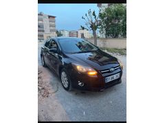 Sahibinden Ford Focus 1.6 TDCi Titanium X 65.000 tramer 2012 Model 