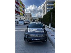 Sahibinden Volkswagen Tiguan 1.4 TSI 150 BG DSG Highline 2018 ful+ful 