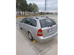 Sahibinden Chevrolet Lacetti 1.6 SX 2005 Model 